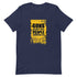 Guns Don't Kill People Abortions Do Unisex t-shirt - Mainstream Freedom